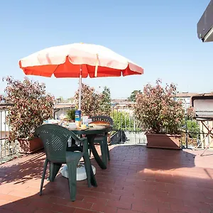Apartment La Rondine, Lucca