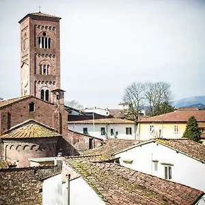 Apartment Il Rifugio Degli Innamorati...di, Lucca
