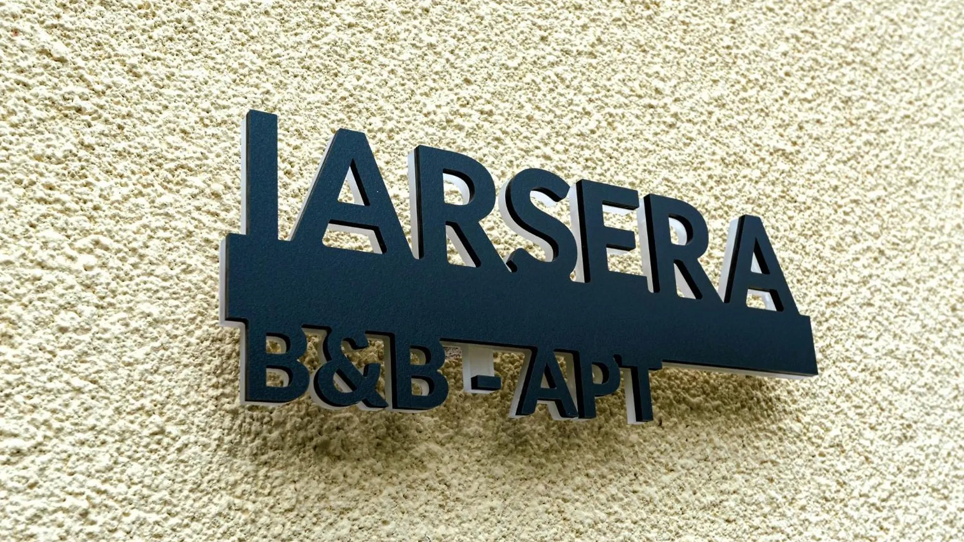 Guest house Iarsera Rooms And Apartment Lucca