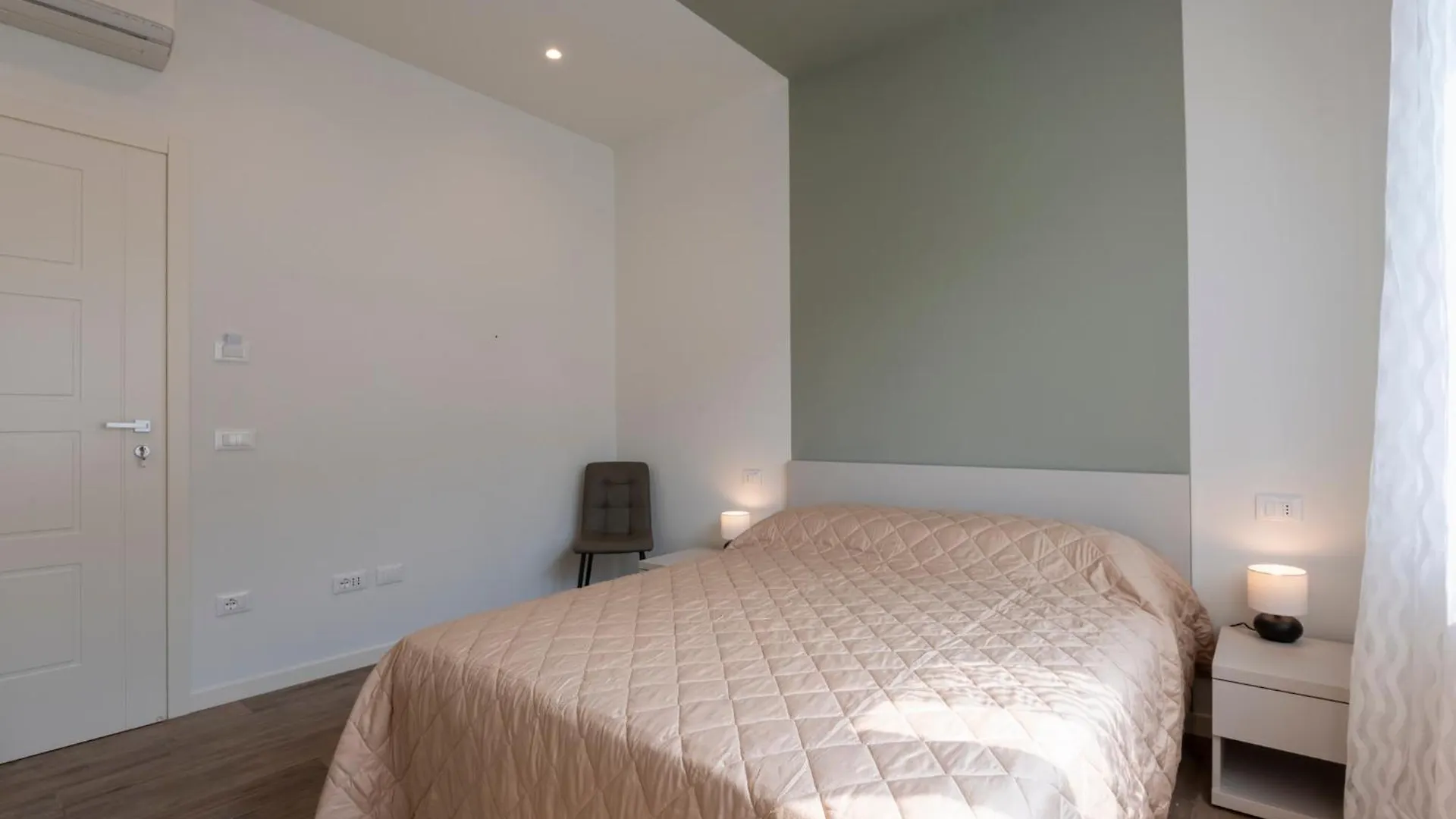 Iarsera Rooms And Apartment Lucca 0*,