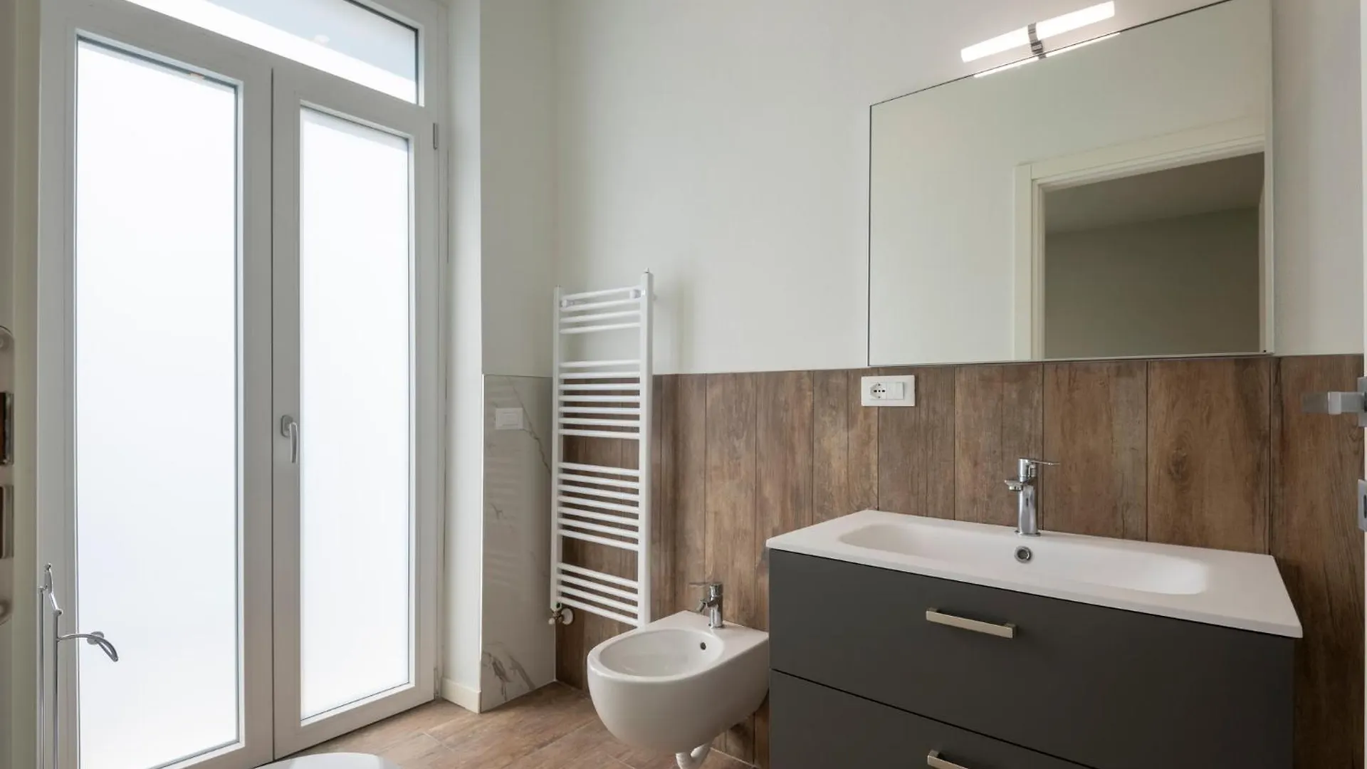 Iarsera Rooms And Apartment Lucca Italy