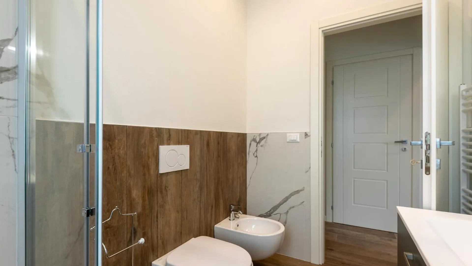 Guest house Iarsera Rooms And Apartment Lucca