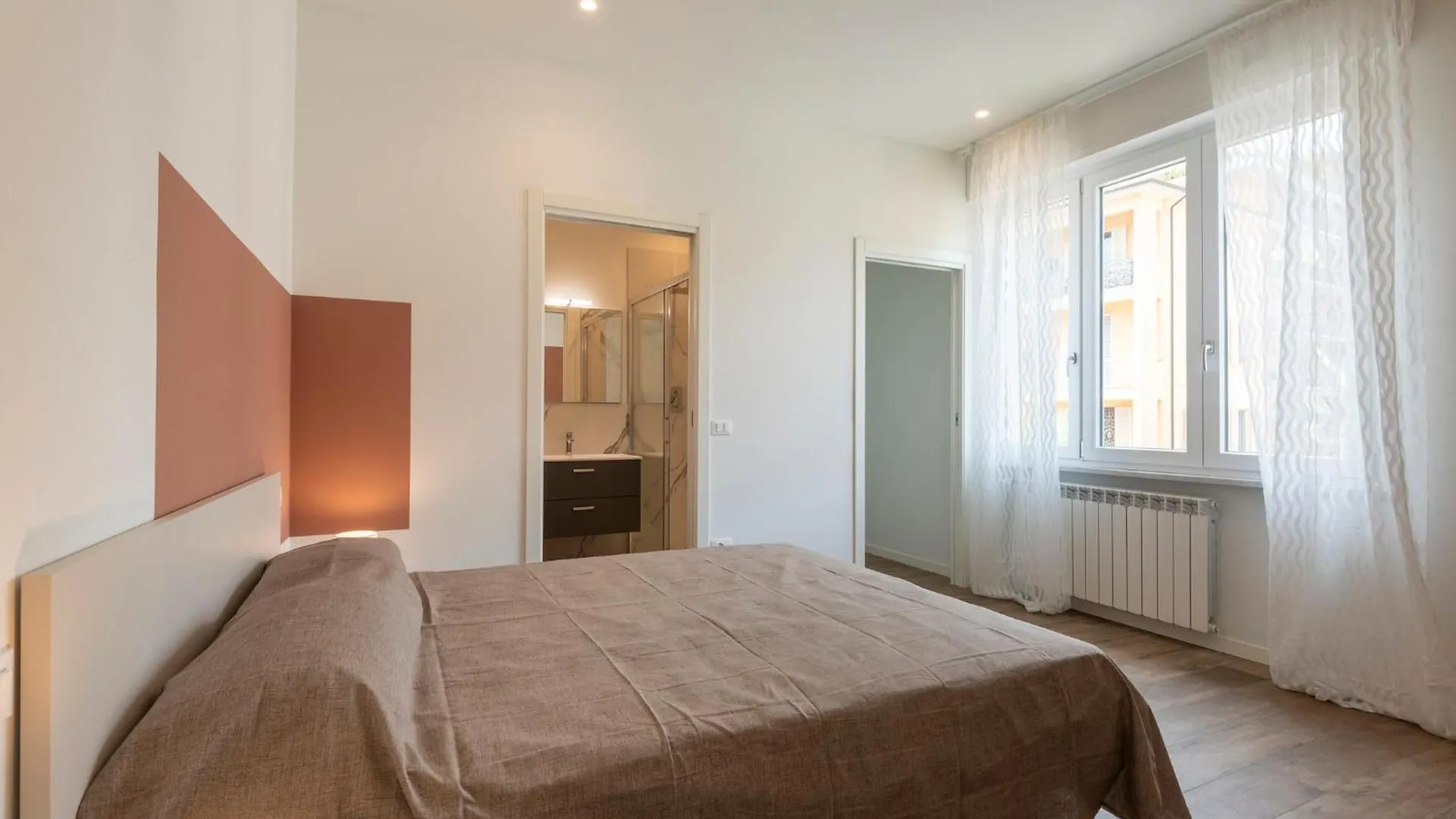 Iarsera Rooms And Apartment Lucca 0*,