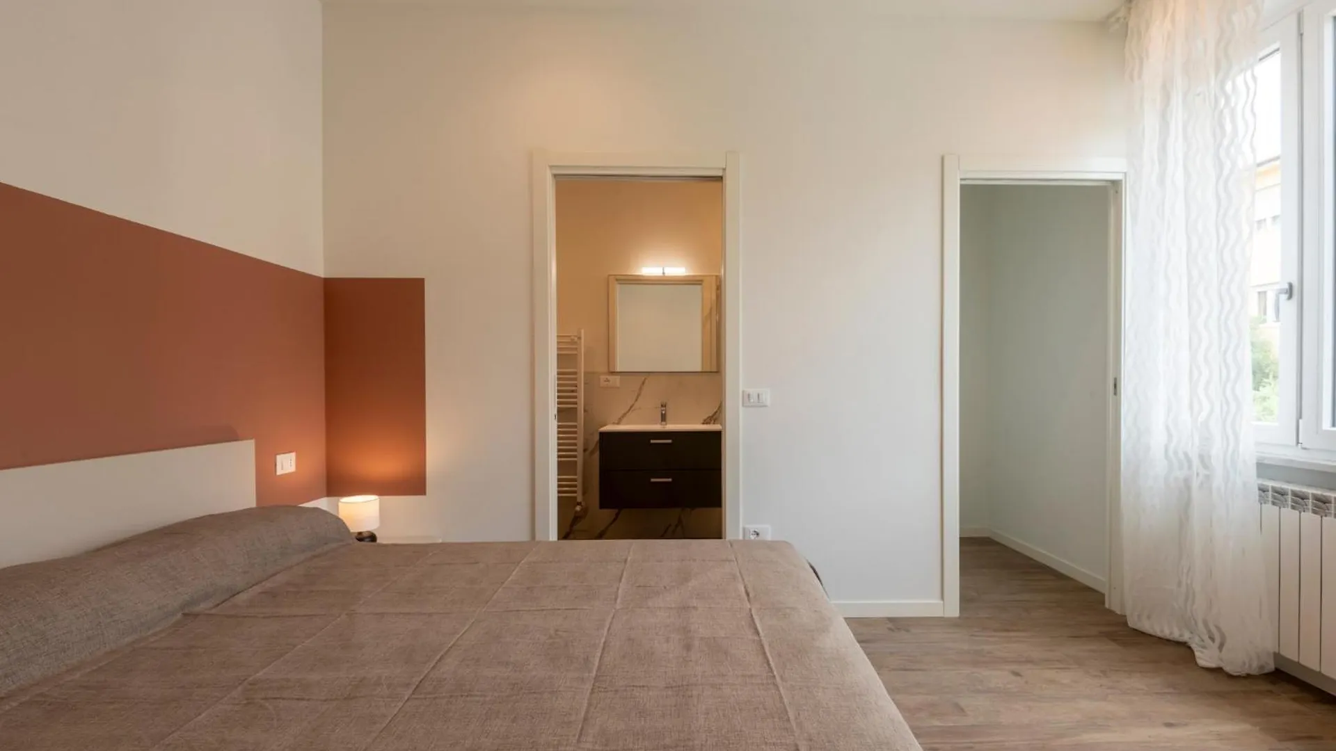 Guest house Iarsera Rooms And Apartment Lucca