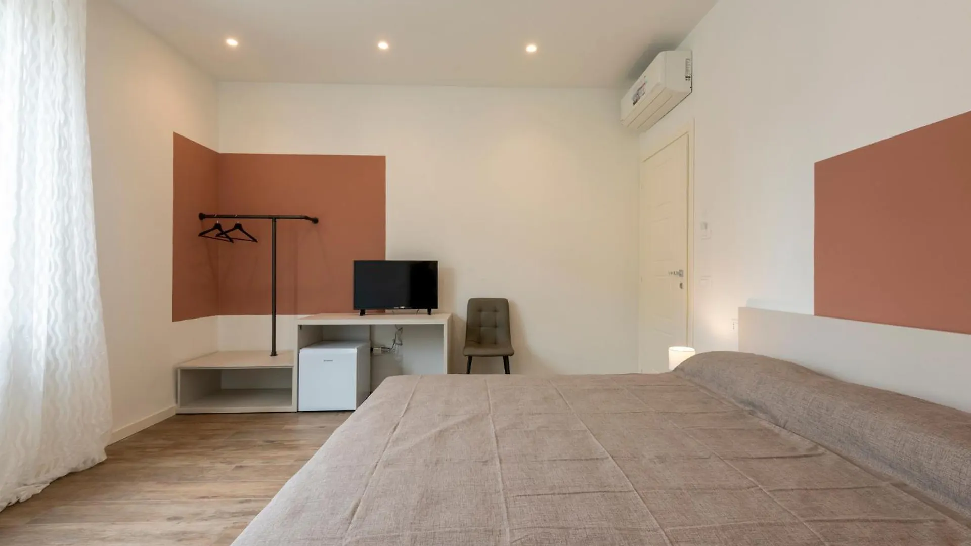 Iarsera Rooms And Apartment Lucca