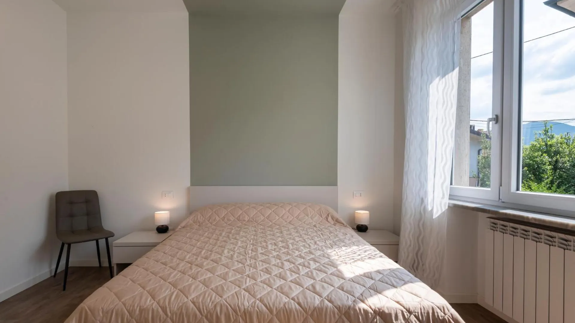 Guest house Iarsera Rooms And Apartment Lucca