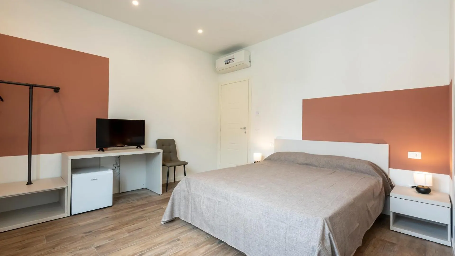 Iarsera Rooms And Apartment Lucca 0*,