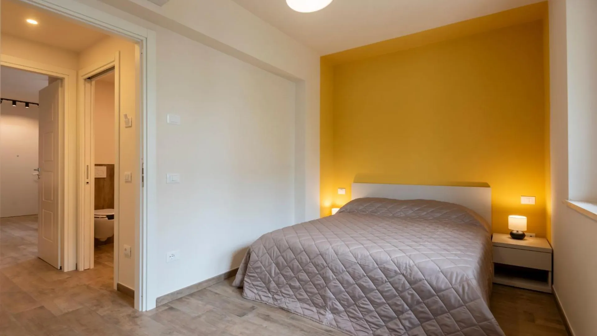 Iarsera Rooms And Apartment Lucca Italy