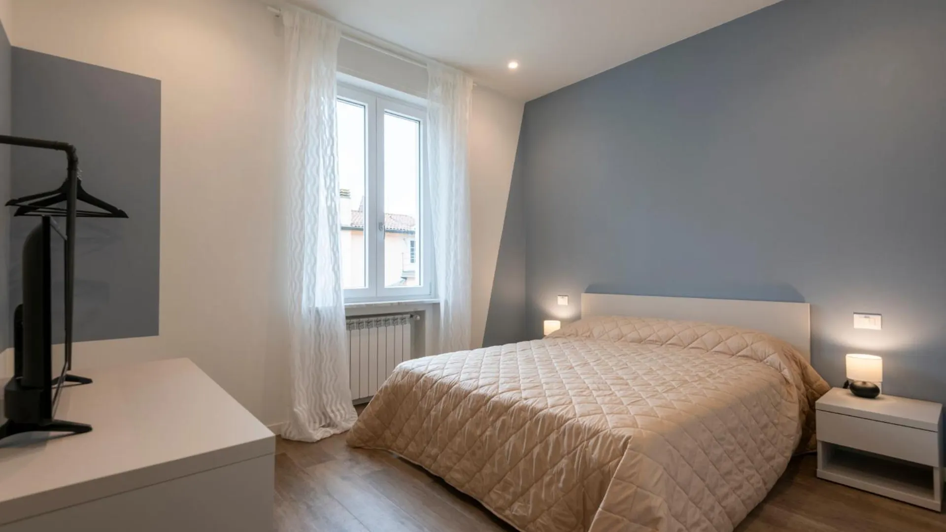Iarsera Rooms And Apartment Lucca Guest house