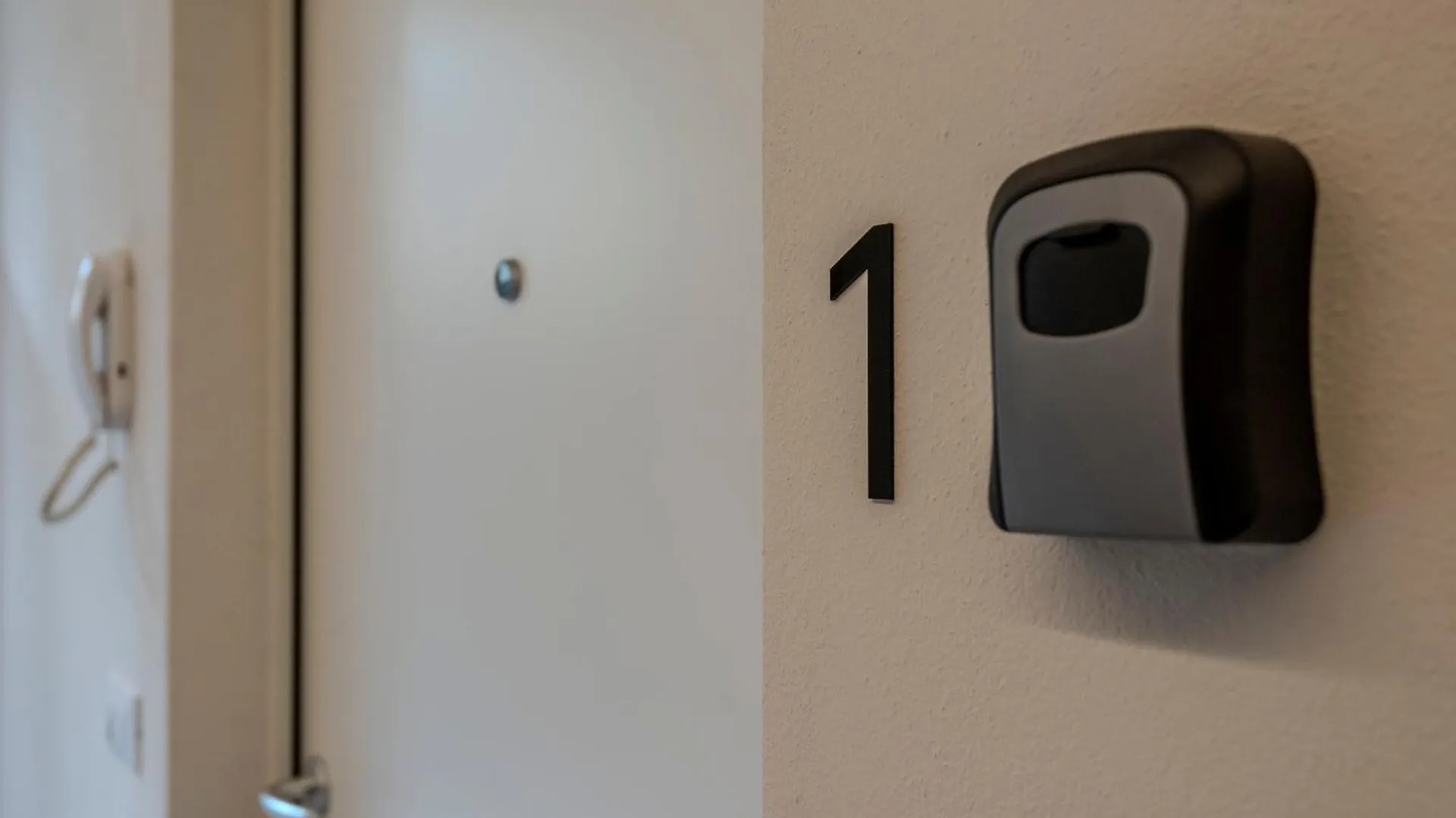 Iarsera Rooms And Apartment Lucca Guest house