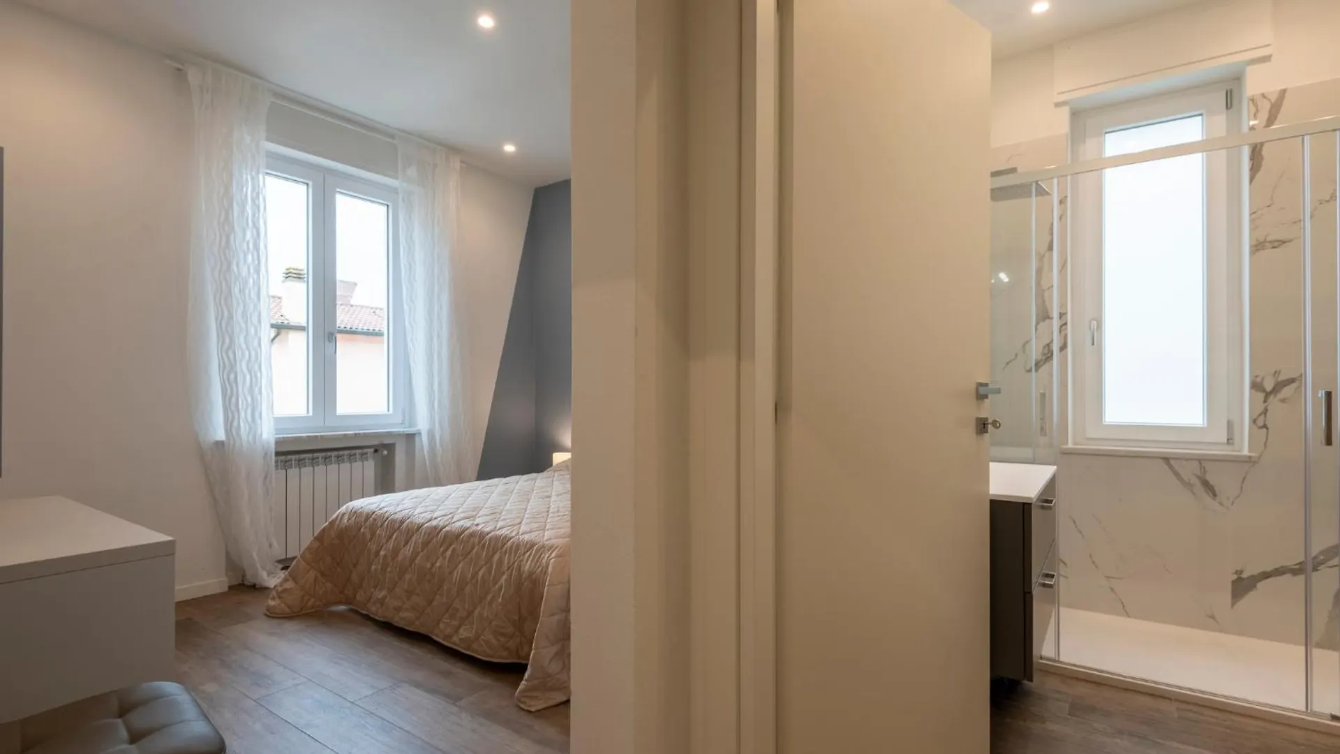 Iarsera Rooms And Apartment Lucca 0*,  Italy