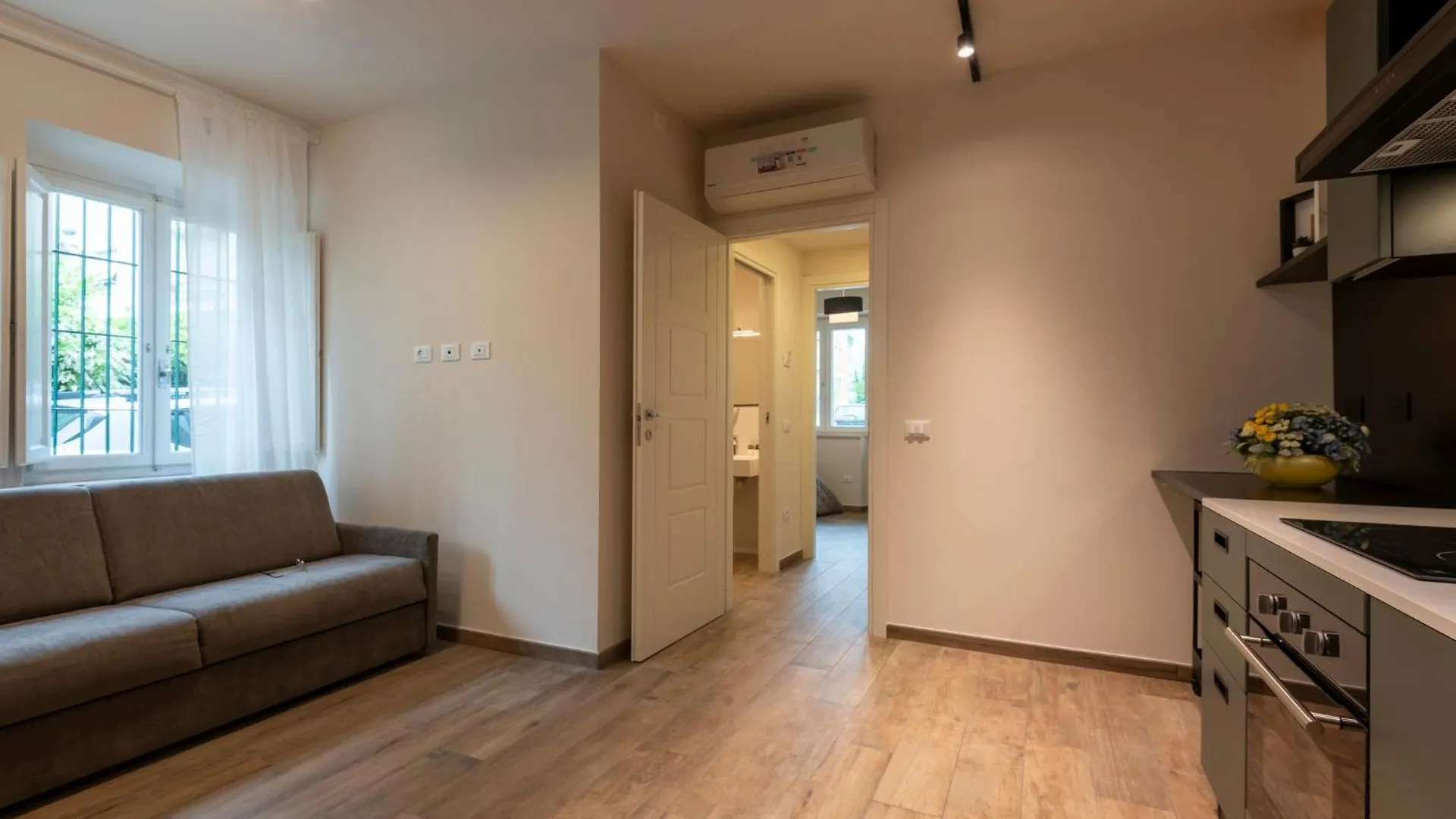 Iarsera Rooms And Apartment Lucca