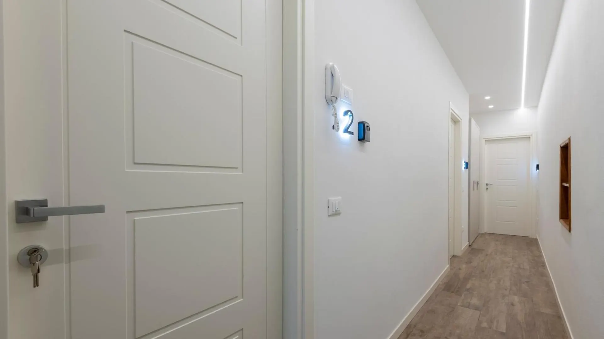 Iarsera Rooms And Apartment Lucca