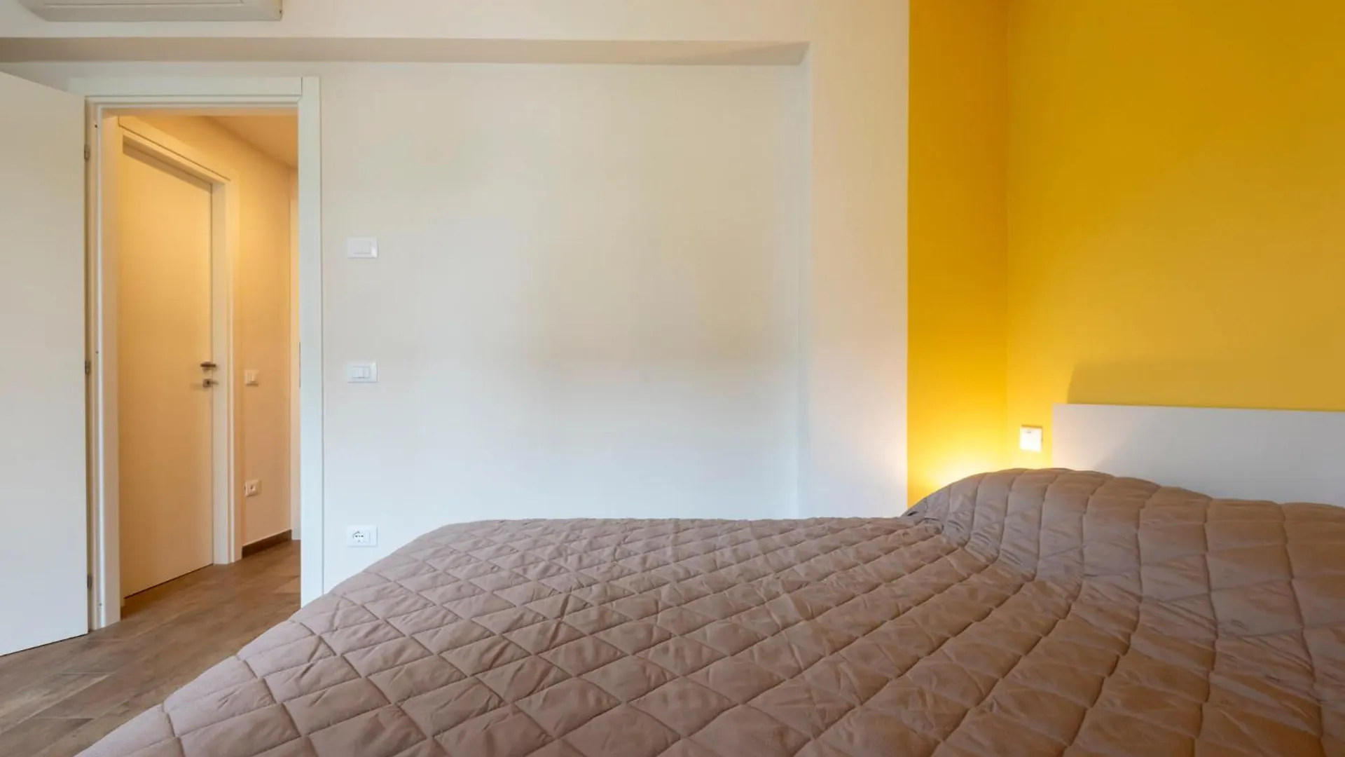 Iarsera Rooms And Apartment Lucca