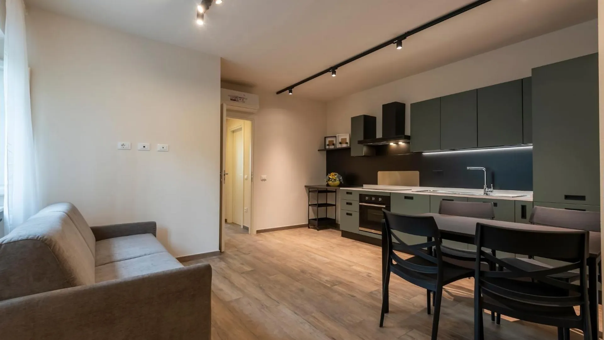 Guest house Iarsera Rooms And Apartment Lucca