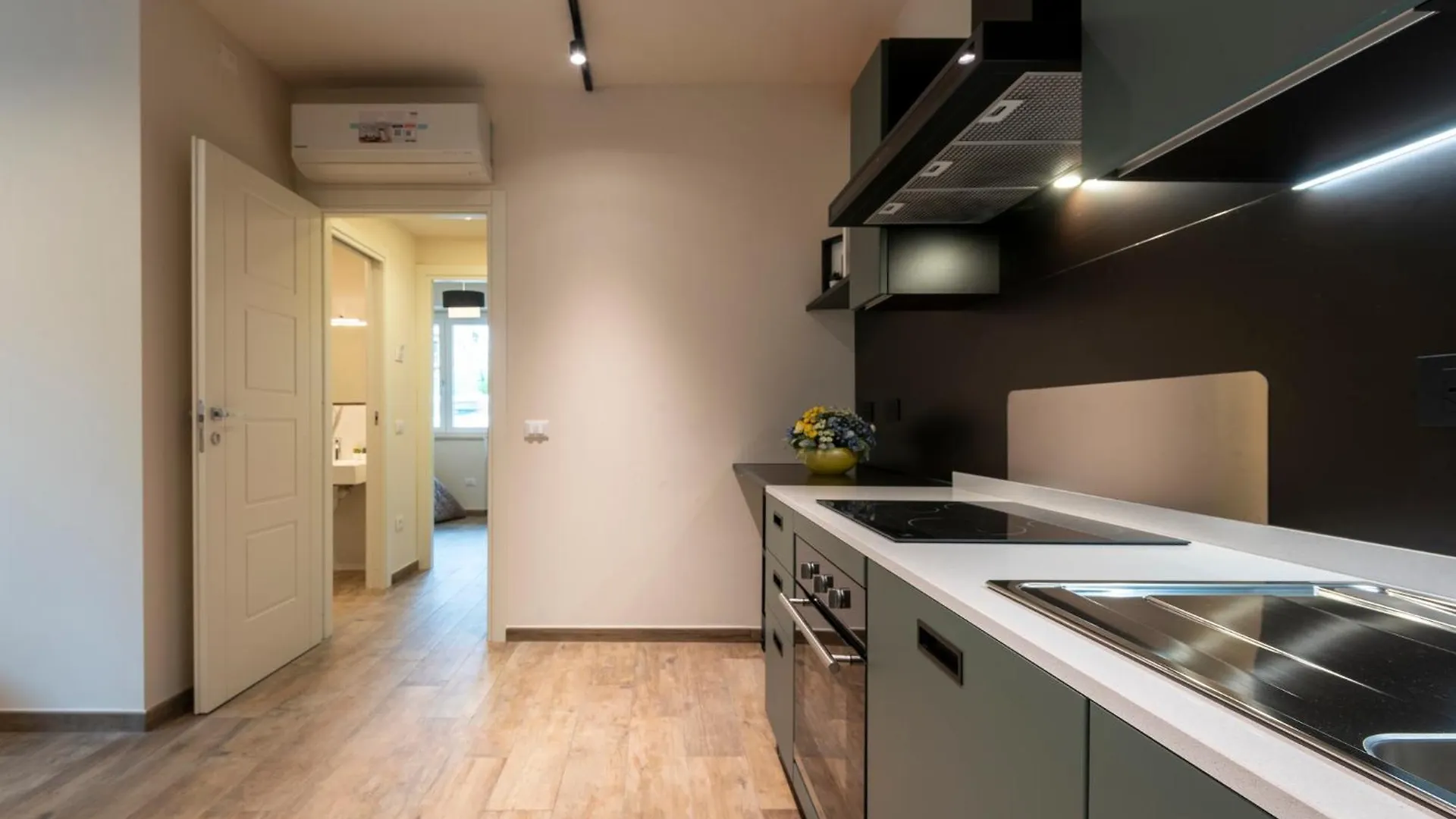 Guest house Iarsera Rooms And Apartment Lucca