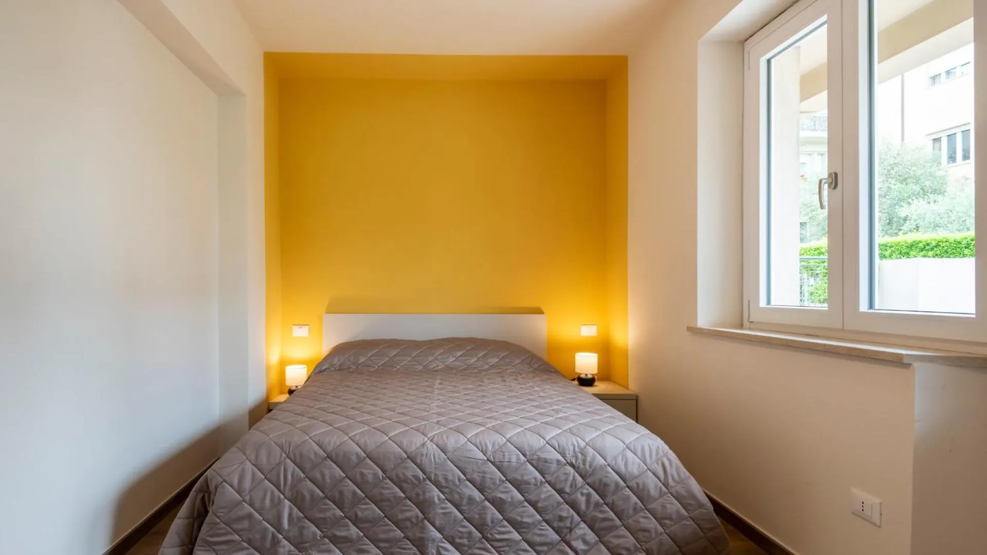 Iarsera Rooms And Apartment Lucca Italy